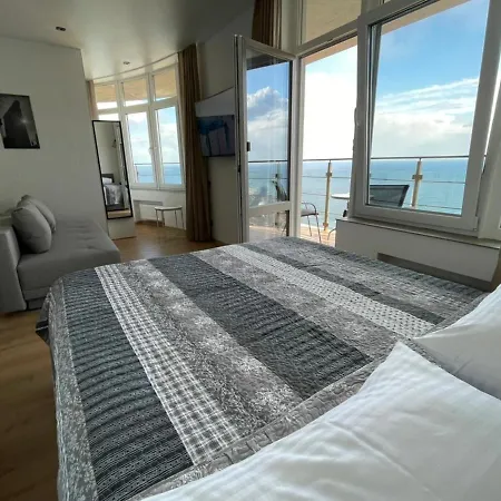 Arcadia & Sea Terrace * Odessa