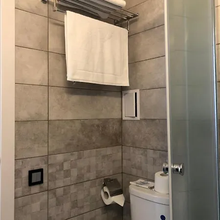 Apartman Arcadia & Sea Terrace *