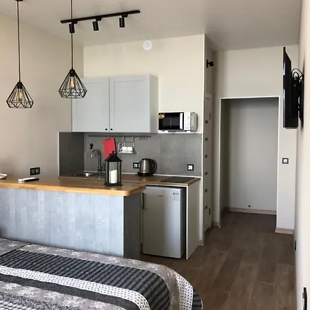 Apartment Arcadia & Sea Terrace