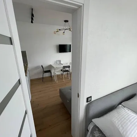Apartman Arcadia & Sea Terrace Odessza
