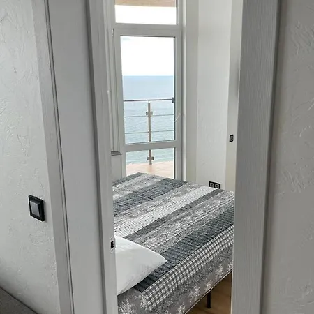 Arcadia & Sea Terrace *