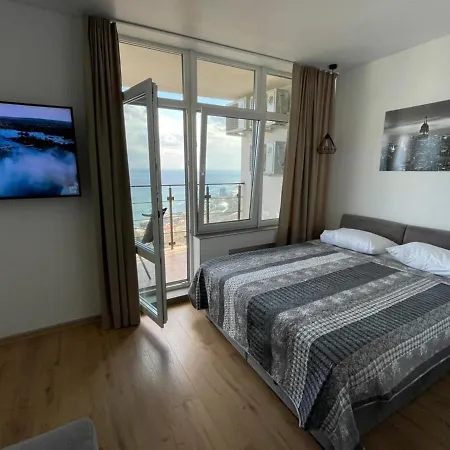 Arcadia & Sea Terrace Apartment *