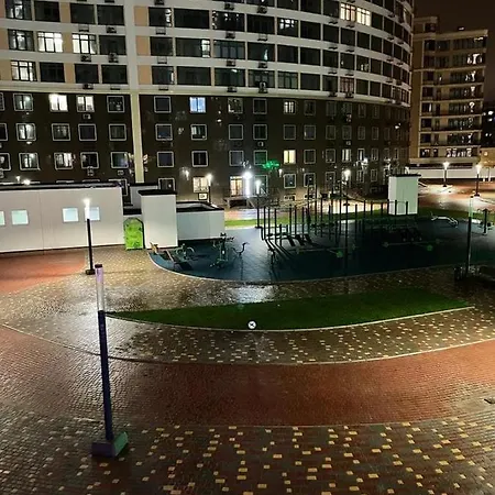 Arcadia & Sea Terrace