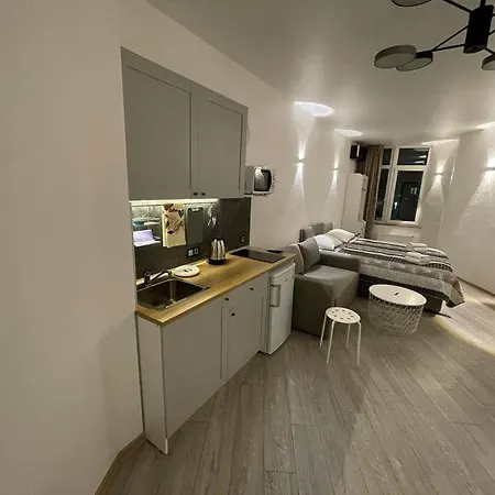 Arcadia & Sea Terrace אודסה