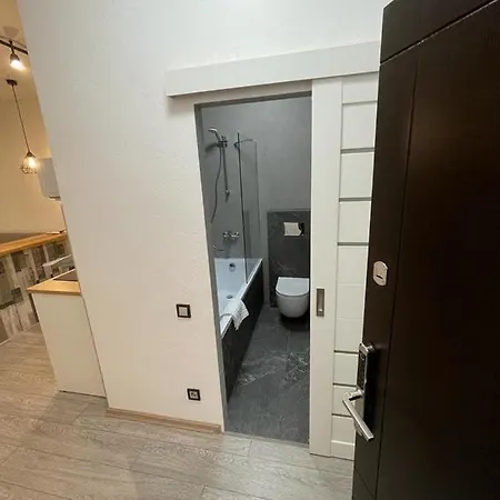Arcadia & Sea Terrace Apartment