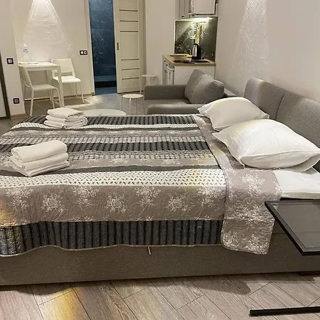 Arcadia & Sea Terrace * אודסה