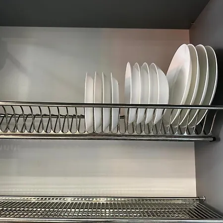 Arcadia & Sea Terrace