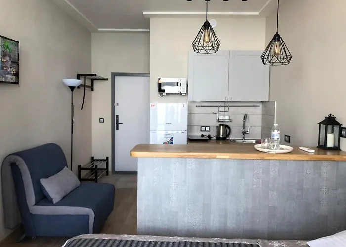 Arcadia & Sea Terrace *