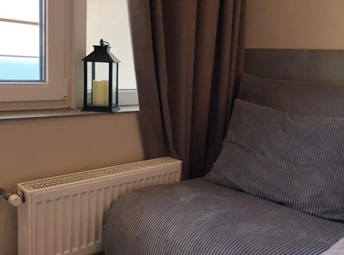 Appartement Arcadia & Sea Terrace