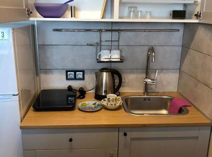 Апартаменти Arcadia & Sea Terrace Одеса