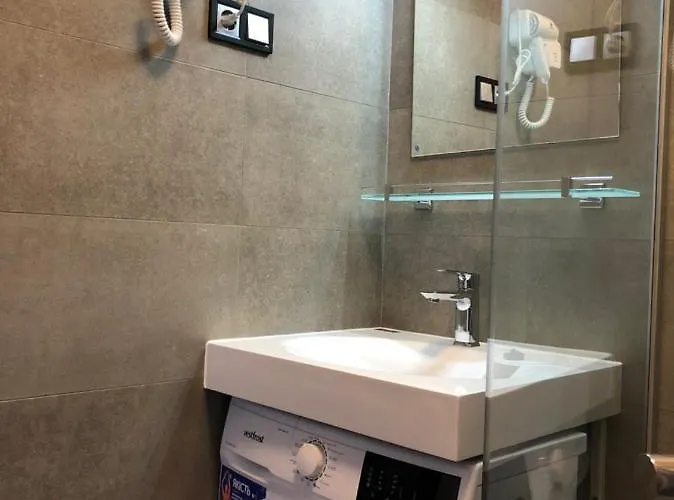 Arcadia & Sea Terrace