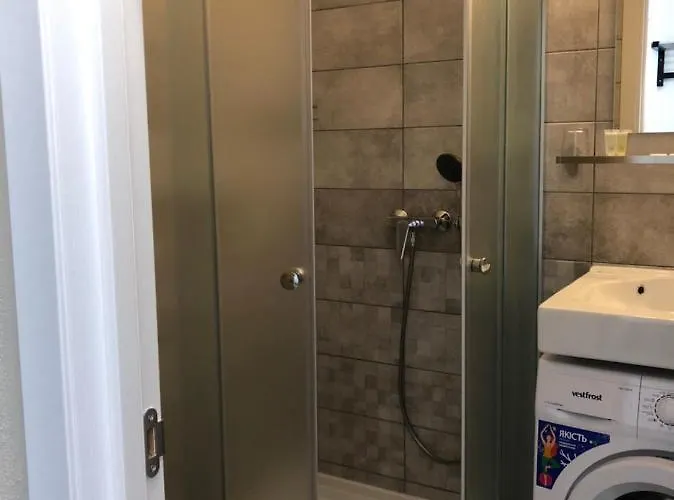 Arcadia & Sea Terrace *