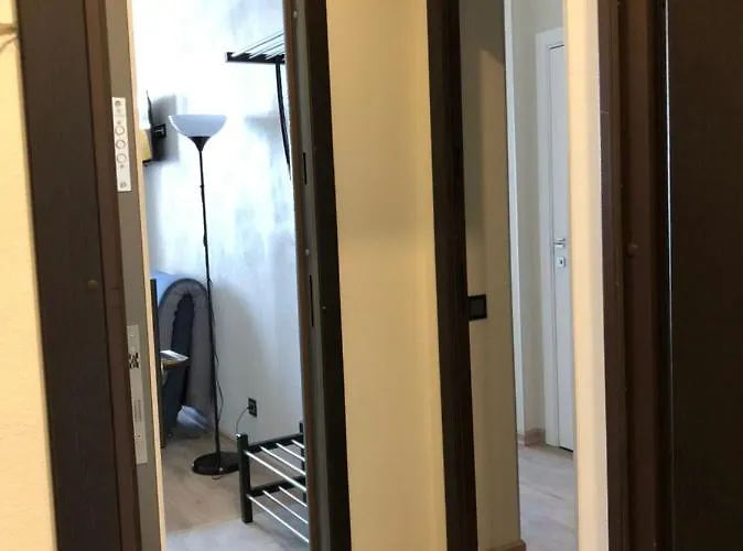 Arcadia & Sea Terrace Апартаменти