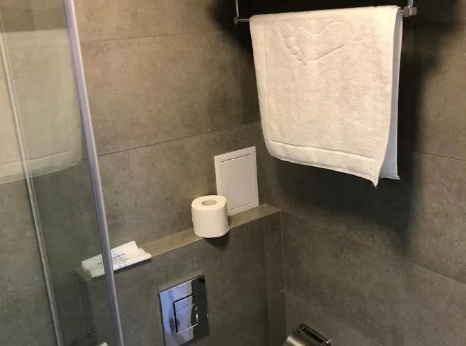 Arcadia & Sea Terrace Appartement Odessa