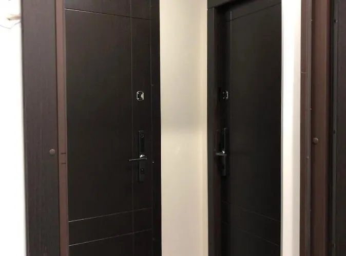 Arcadia & Sea Terrace Appartement *