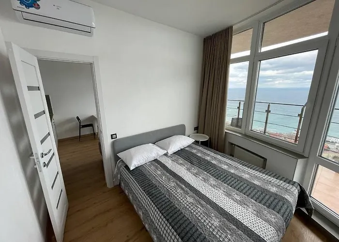 Arcadia & Sea Terrace Odessa