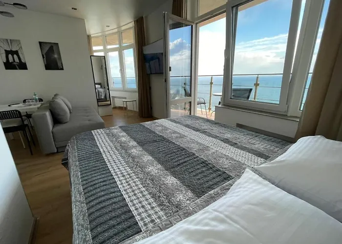 Arcadia & Sea Terrace * 敖德萨