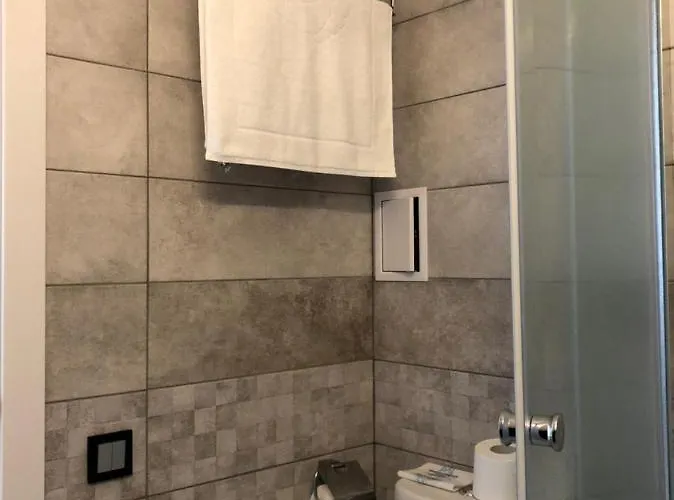 Appartement Arcadia & Sea Terrace *