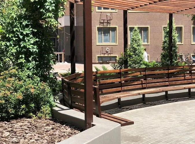 Arcadia & Sea Terrace