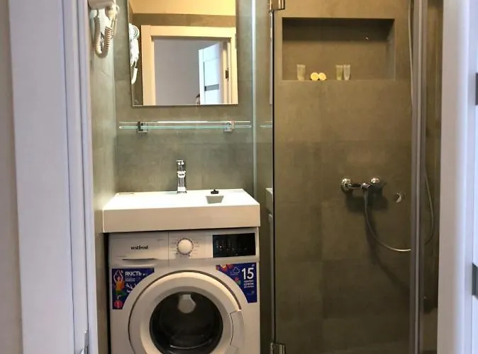 Arcadia & Sea Terrace Одеса