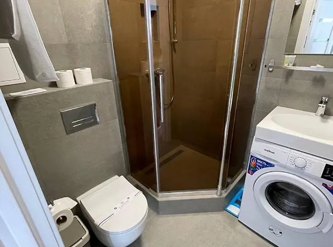 Arcadia & Sea Terrace *