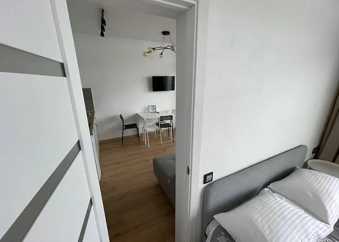 Appartement Arcadia & Sea Terrace Odessa