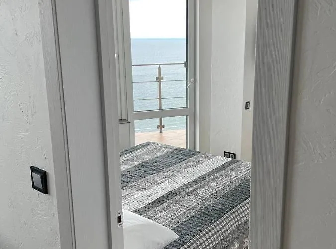 Arcadia & Sea Terrace *