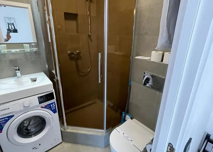 Arcadia & Sea Terrace * Odessa