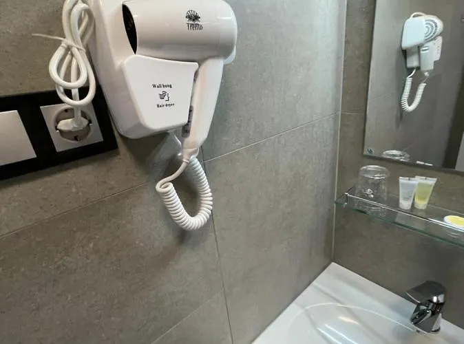 Arcadia & Sea Terrace Апартаменти *