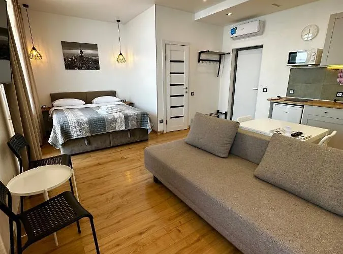 Arcadia & Sea Terrace Odessa