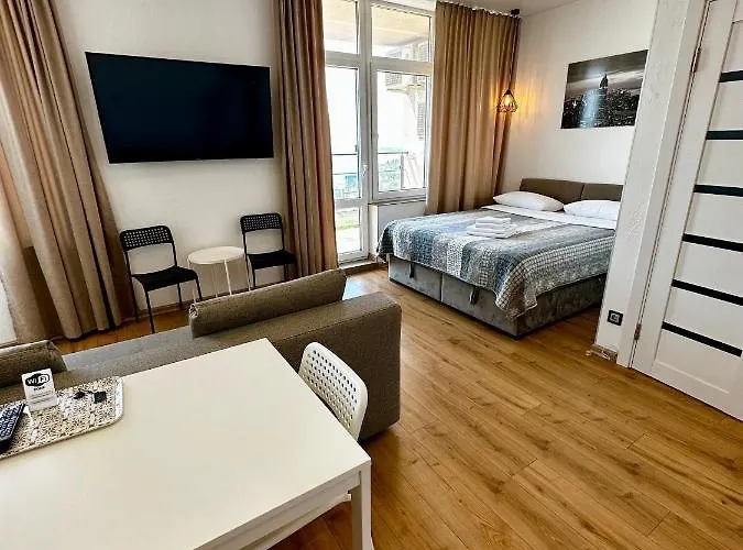 Arcadia & Sea Terrace