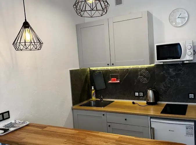 Arcadia & Sea Terrace Апартаменти Одеса