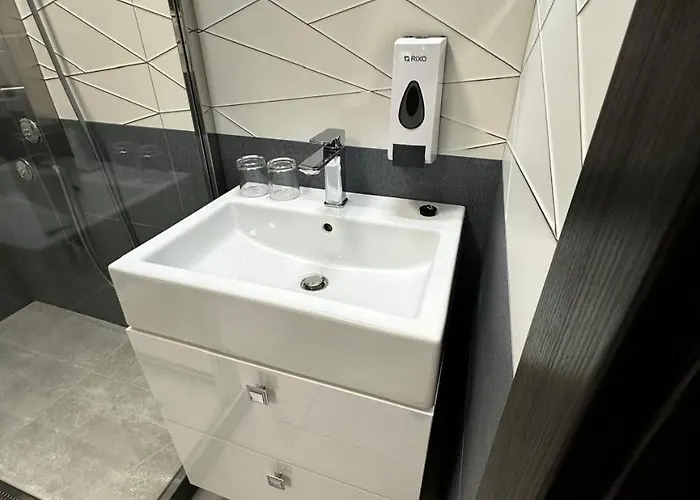 Апартаменти Arcadia & Sea Terrace Одеса