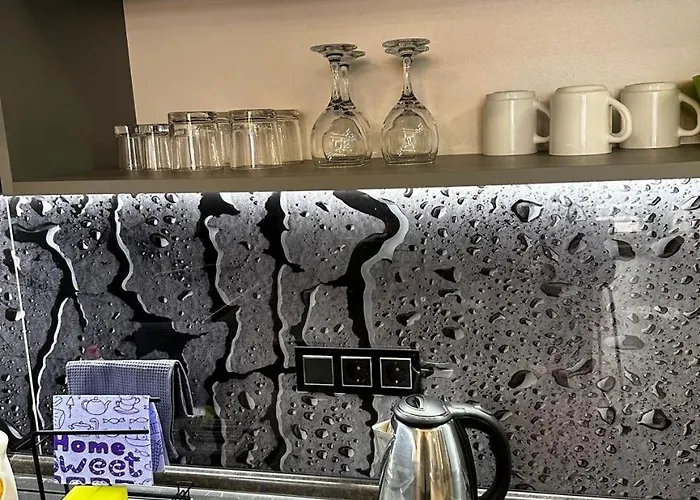 Arcadia & Sea Terrace Одеса