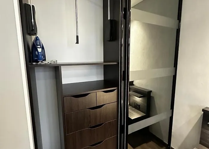 Arcadia & Sea Terrace * Odessa