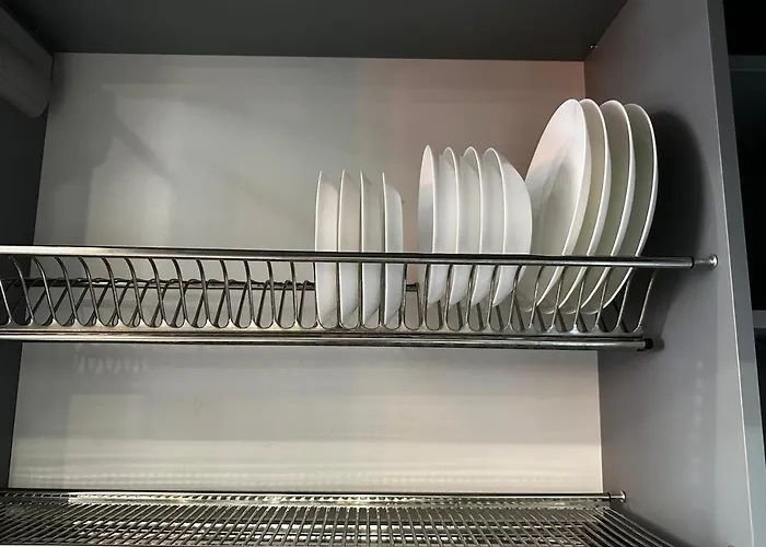 Arcadia & Sea Terrace