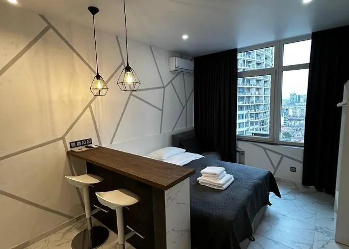 Arcadia & Sea Terrace *