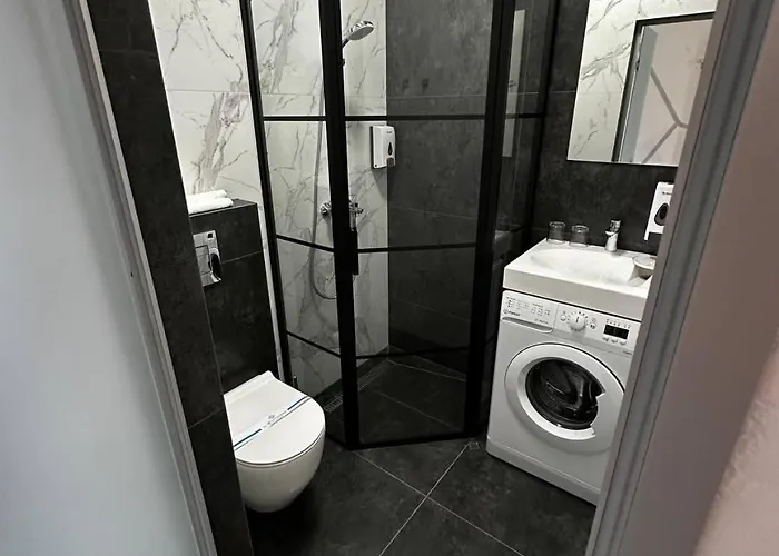 Arcadia & Sea Terrace 敖德萨