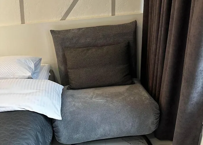 Arcadia & Sea Terrace * Одеса