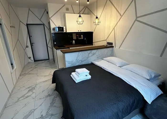 Arcadia & Sea Terrace