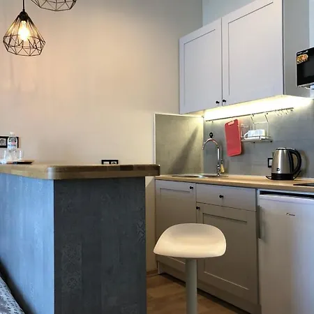 Appartement Arcadia & Sea Terrace