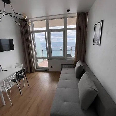 Arcadia & Sea Terrace Appartement