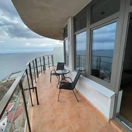 Arcadia & Sea Terrace Appartement